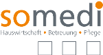Logo Somedi GmbH