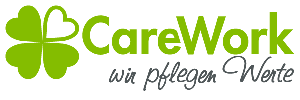 Logo CareWork Familien- und Seniorenberatung