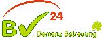 Logo BV24 Demenz Betreuung