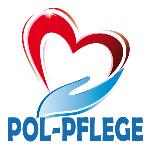 Logo Pol-Pflege24 Vermittlungsagentur