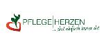 Logo PFLEGEHERZEN | Der Marktführer im Saarland
