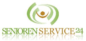 Logo SeniorenService24h