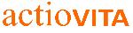 Logo actioVITA GmbH