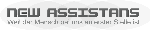 Logo newassistans