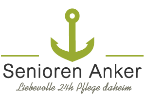 Logo Senioren-Anker