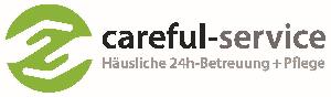 careful-service GmbH - amb. Pflegedienst gem. SGB XI