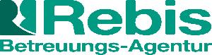 Logo Rebis Betreuungs-Agentur
