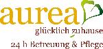 Logo aurea Pflegevermittlungs GmbH