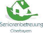 Logo Seniorenbetreuung Oberbayern