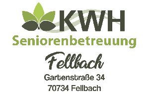 KWH Seniorenbetreuung Fellbach
