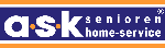 Logo ask senioren-home-service