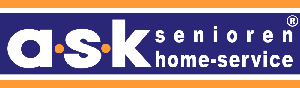 Logo ask senioren-home-service