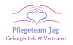 Logo Pflegeteam Jag