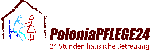 Logo Poloniapflege24