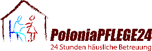Logo Poloniapflege24