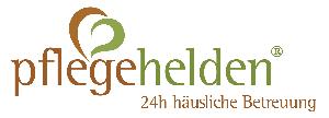 Logo Pflegehelden Oberhessen