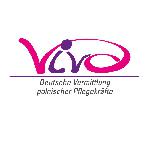 Logo Pflegevermittlung Vivo