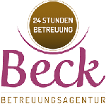 Logo Betreuungsagentur Beck