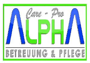 Alpha Care Pro