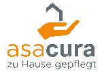 Logo Asacura Pflegedienst Kriele & Kriele GbR