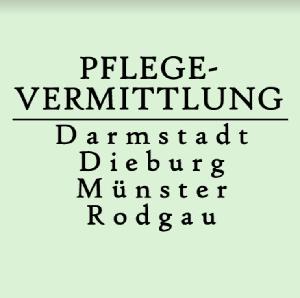 Pflegevermittlung Darmstadt-Dieburg-Münster-Rodgau GbR