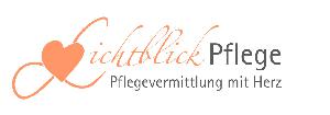 Logo LichtblickPflege KG