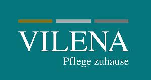 Logo Vilena - Pflege zuhause GmbH