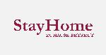 Logo StayHome GmbH - Hanstedt