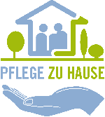 Logo Pflege zu Hause Küffel GmbH