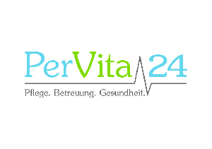 Logo PerVita24 Berlin