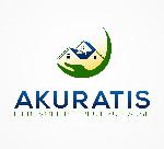 Logo Akuratis GmbH