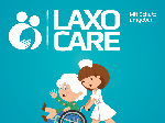 Logo LAXO Care