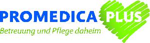 Logo PROMEDICA PLUS Willich