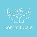 Logo Senioren Service Kommit Care