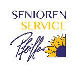 Logo Seniorenservice Pfeiffer