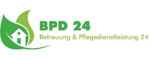 BPD24 Betreuung & Pflegedienstleistung