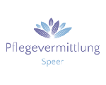 Logo Pflegevermittlung Speer