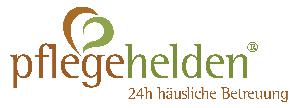 Logo Pflegehelden Berlin-Süd