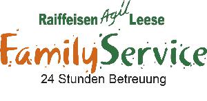Raiffeisen Agil Leese /Family Service