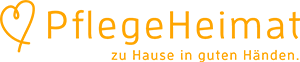 Logo PflegeHeimat