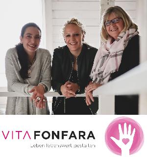 Logo VITA Fonfara GmbH