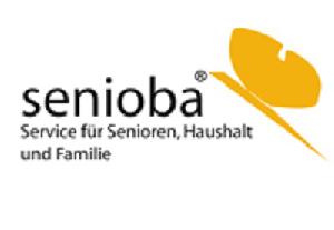 Senioba-Agentur Pforzheim