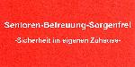 Logo Senioren-Betreuung-Sorgenfrei Nordhessen