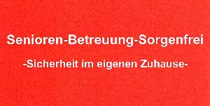 Logo Senioren-Betreuung-Sorgenfrei Nordhessen