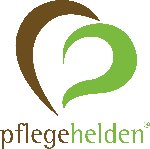Logo Pflegehelden Kassel