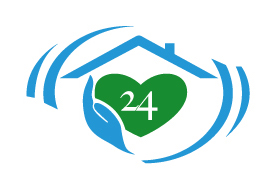 Logo Seniorenpflege Universal