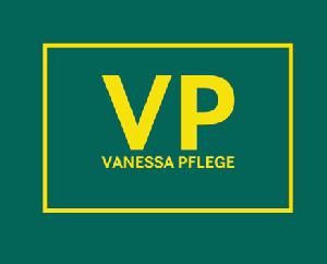 Logo Vanessa Pflege