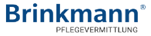 Logo Brinkmann Pflegevermittlung Kassel