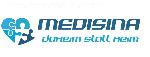Logo MEDISINA UG
