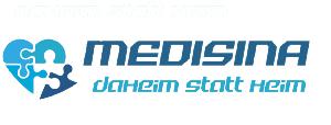 Logo MEDISINA UG